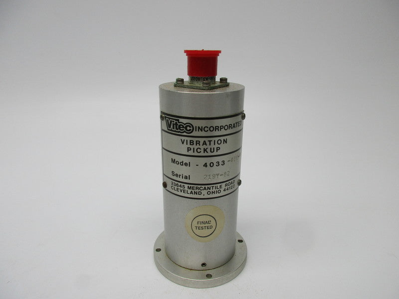 VITEC 4033-400-F NSMP
