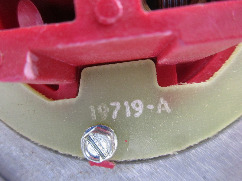 CROUSE-HINDS 19719-A NSNP