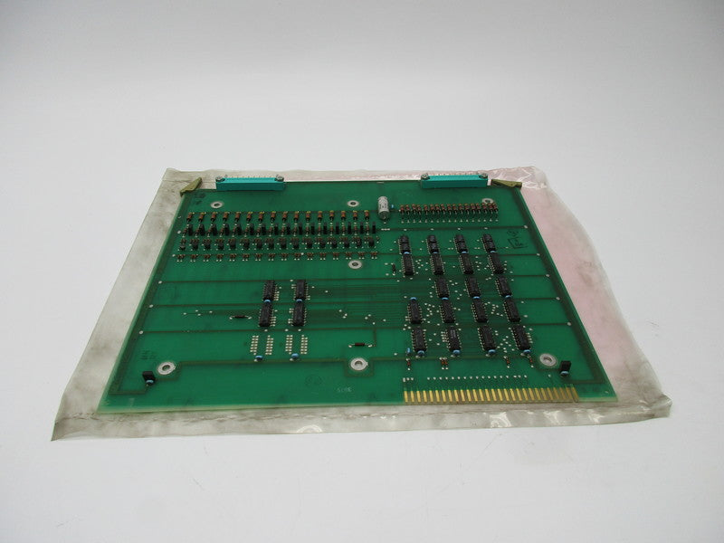 INDUSTRIAL SPARE PART 634275-90 REV. C UNMP
