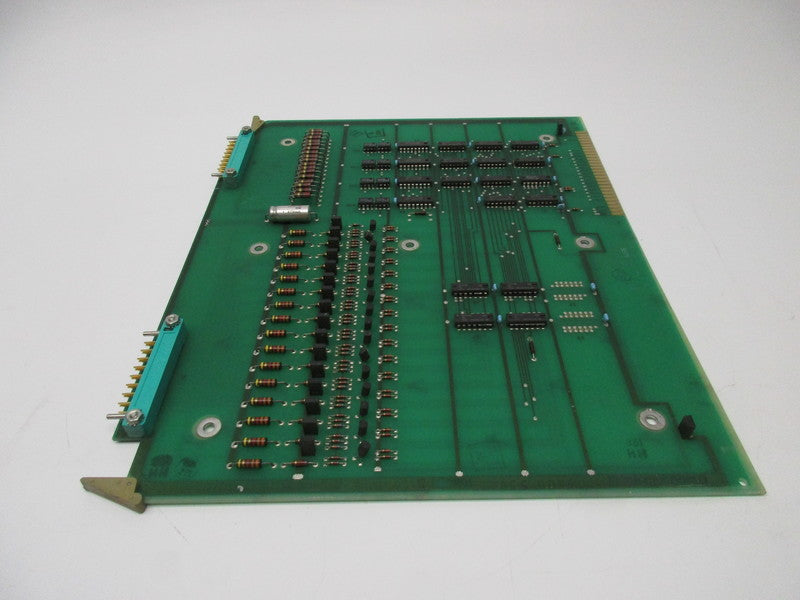 INDUSTRIAL SPARE PART 634275-90 REV. C UNMP