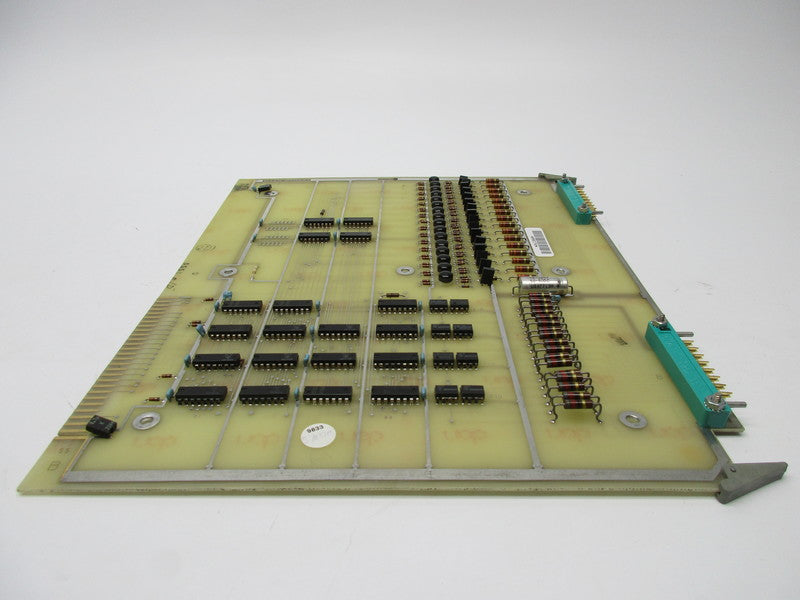 ALLEN BRADLEY 634275-90 REV. CS-C816 UNMP