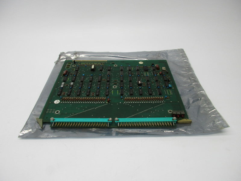 INDUSTRIAL SPARE PART 634484-90 REV. 7 NSNP