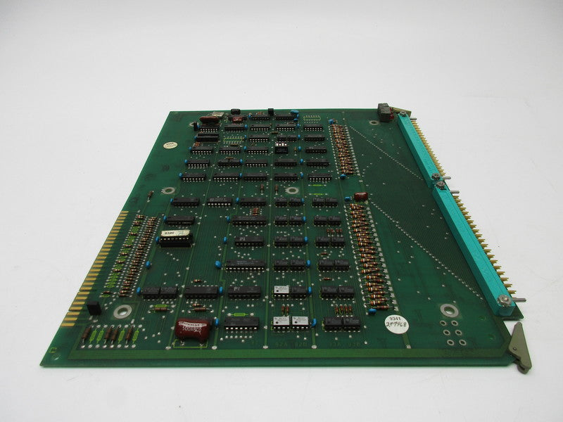 INDUSTRIAL SPARE PART 634484-90 REV. 7 NSNP