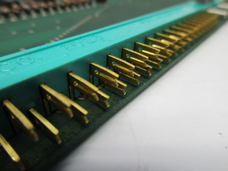 INDUSTRIAL SPARE PART 634484-90 REV. 7 NSNP