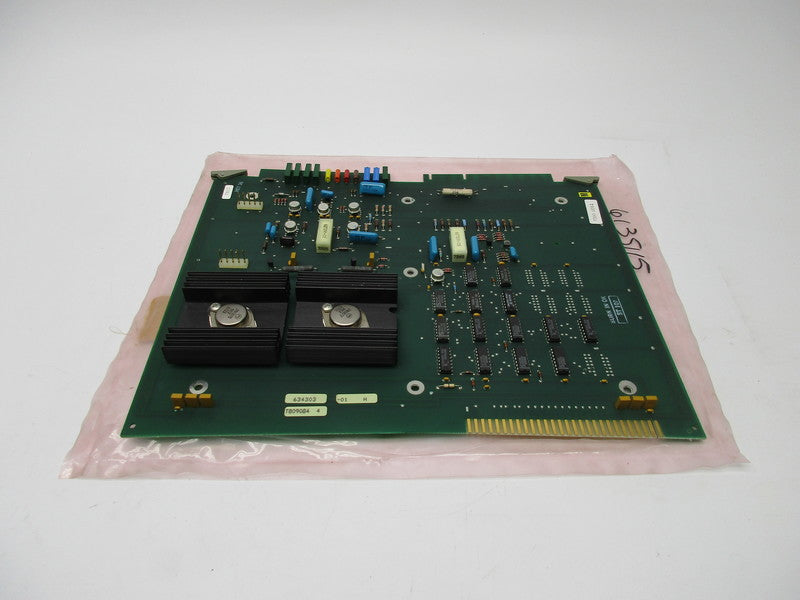 INDUSTRIAL SPARE PART 7300-UDB2 634303B-90 UNMP