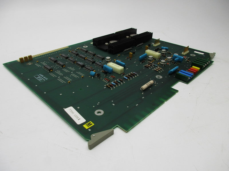 INDUSTRIAL SPARE PART 7300-UDB2 634303B-90 UNMP