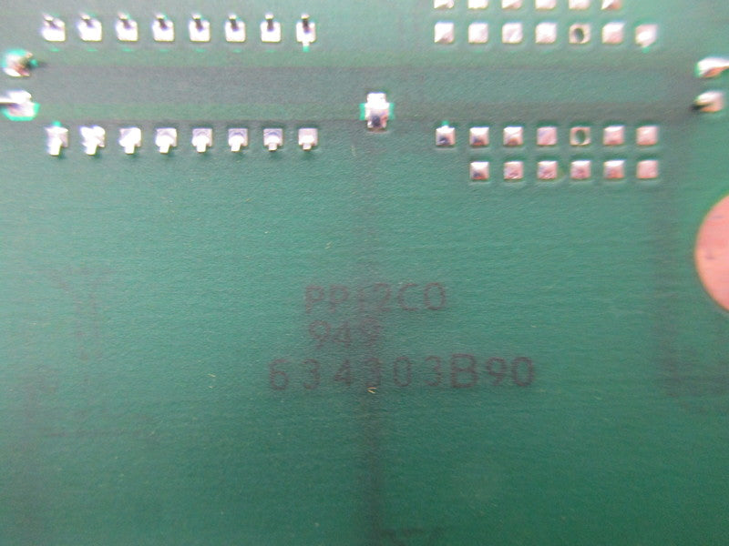 INDUSTRIAL SPARE PART 7300-UDB2 634303B-90 UNMP