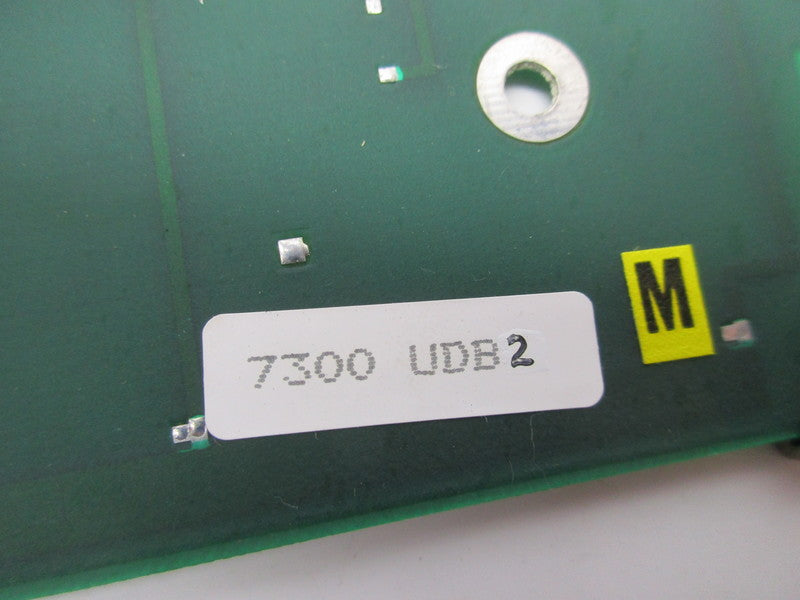 INDUSTRIAL SPARE PART 7300-UDB2 634303B-90 UNMP