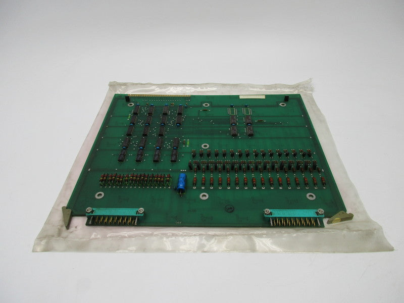 INDUSTRIAL SPARE PART 634275-90 REV. 6 UNMP