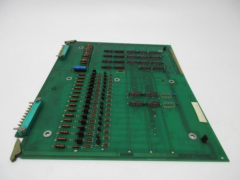 INDUSTRIAL SPARE PART 634275-90 REV. 6 UNMP