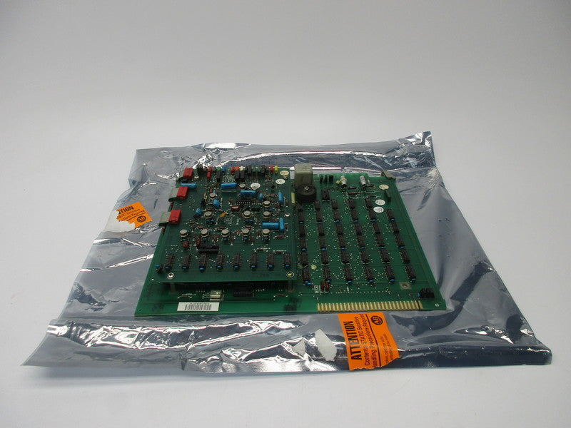 INDUSTRIAL SPARE PART 7300-UME W/7300-VDZ 634978-90 REV. E3 REMAN