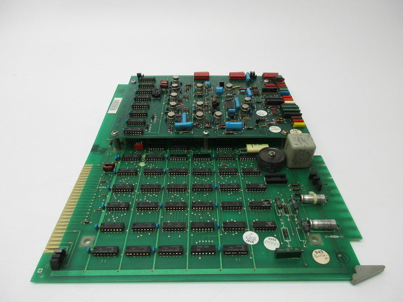 INDUSTRIAL SPARE PART 7300-UME W/7300-VDZ 634978-90 REV. E3 REMAN