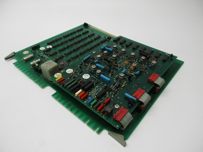 INDUSTRIAL SPARE PART 7300-UME W/7300-VDZ 634978-90 REV. E3 REMAN