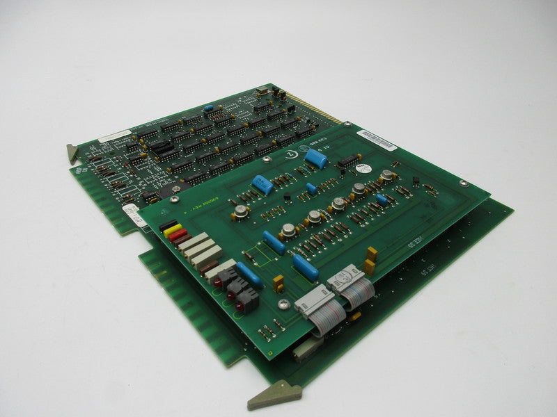 INDUSTRIAL SPARE PART 635051 REV. 5 UNMP