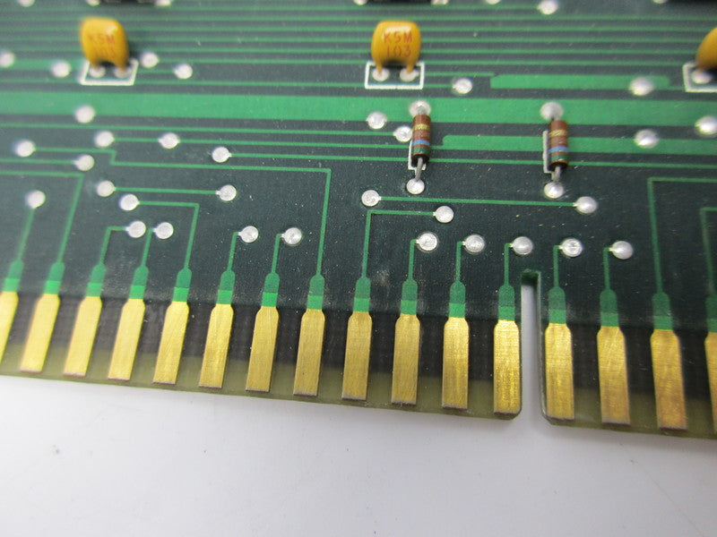 INDUSTRIAL SPARE PART 7300-UPK 634490-90 REV. 6 NSNP