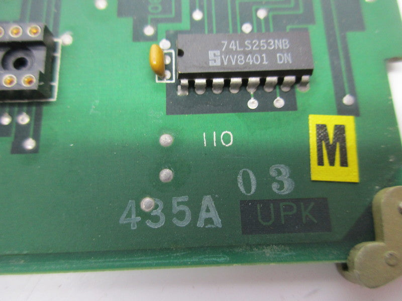 INDUSTRIAL SPARE PART 7300-UPK 634490-90 REV. 6 NSNP