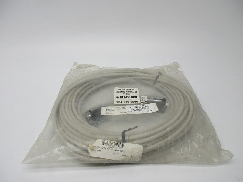 BLACK BOX CORP CBCC185415 NSMP