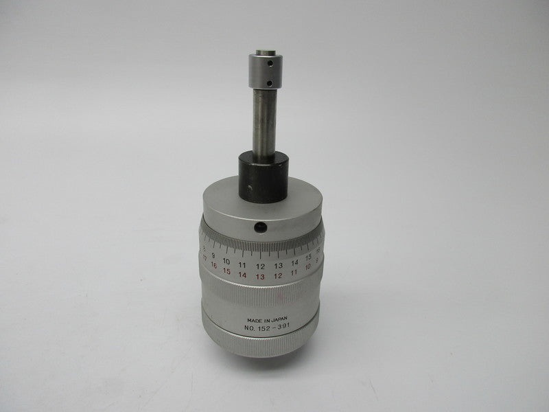 MITUTOYO 152-391 NSNP