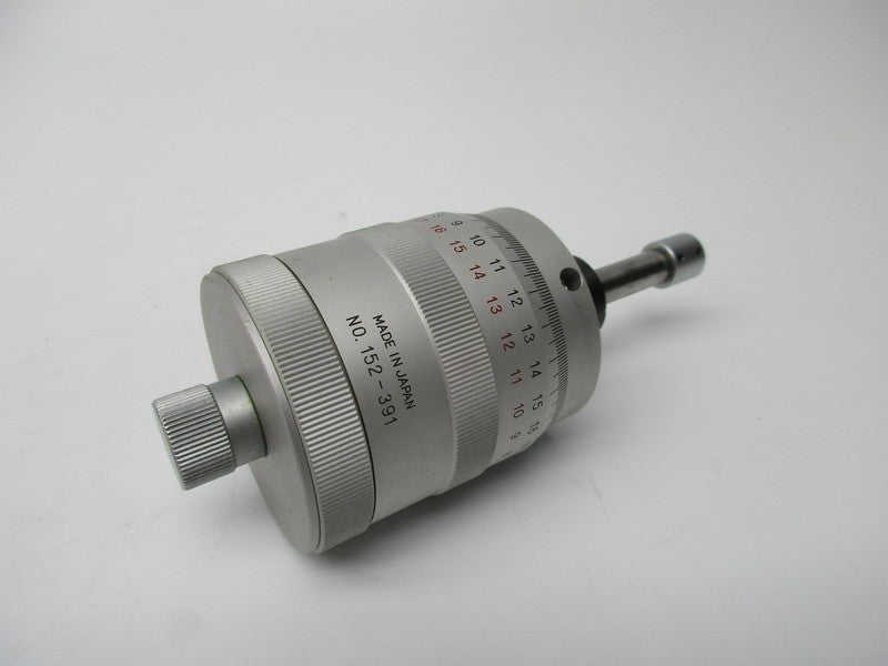 MITUTOYO 152-391 NSNP