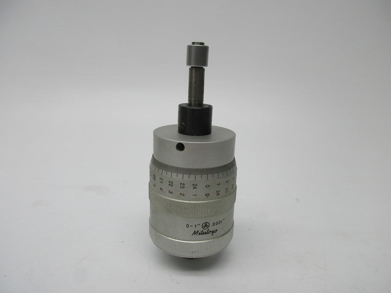 MITUTOYO 152-392 UNMP