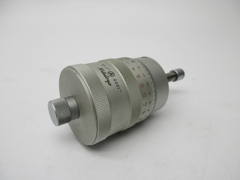 MITUTOYO 152-392 UNMP