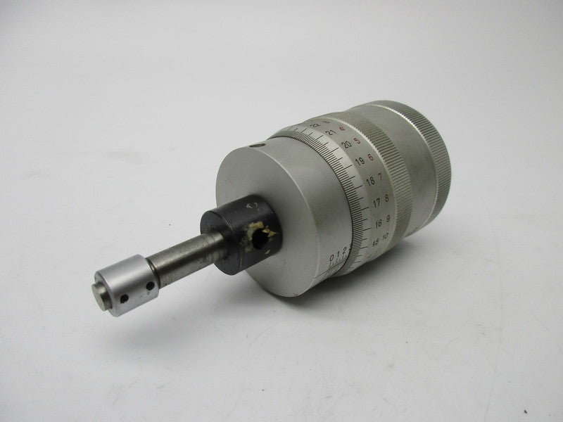 MITUTOYO 152-392 UNMP