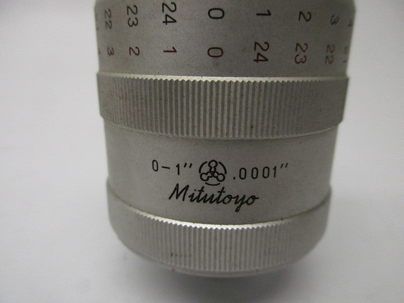 MITUTOYO 152-392 UNMP