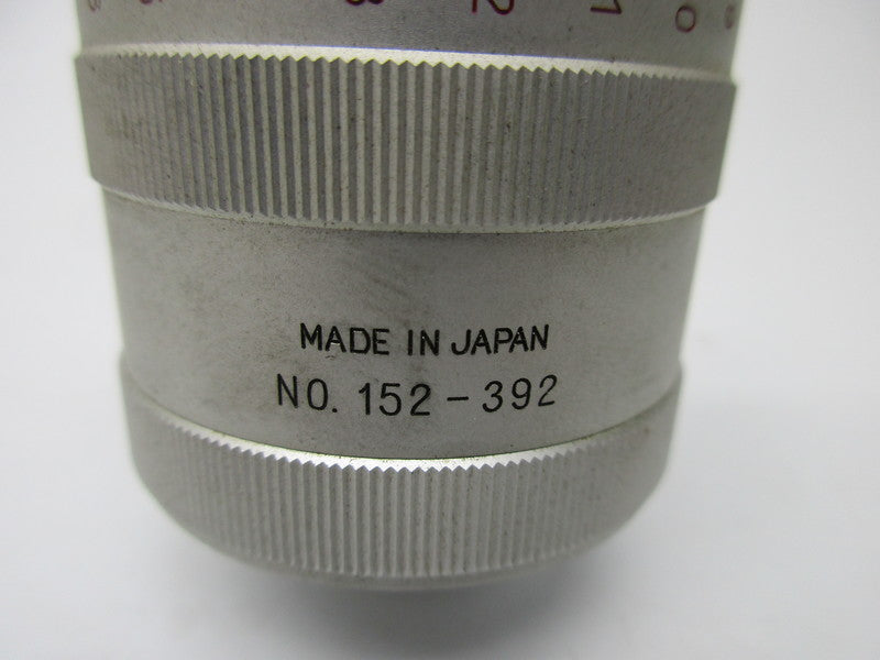 MITUTOYO 152-391 NSNP