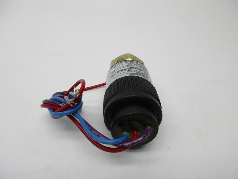 BARKSDALE 96201-BB3 NSMP