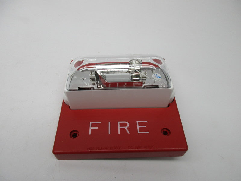 WHEELOCK RSSWP-2475W-FR NSMP