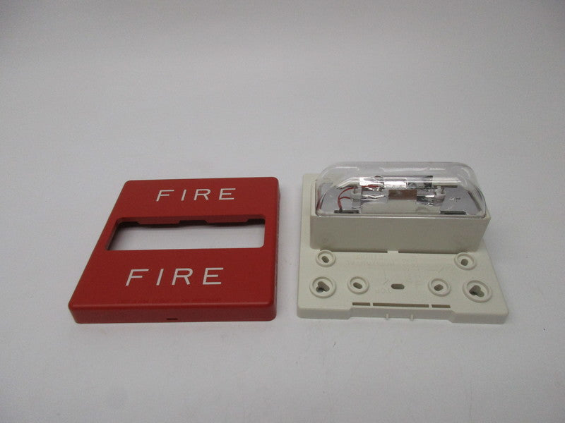 WHEELOCK RSS-24MCW-FR NSMP
