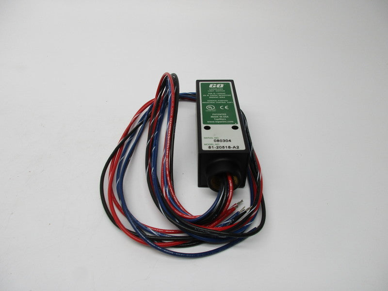 TOPWORX 81-20518-A2 NSMP