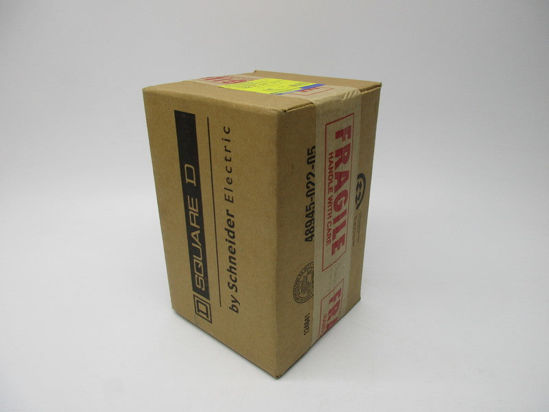 SQUARE D FHL361001021 100A 600V NSFS