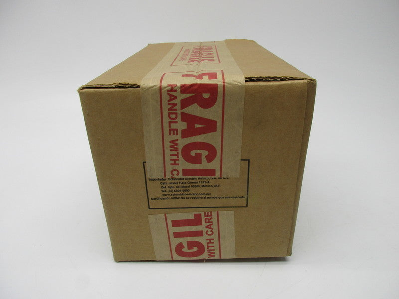 SQUARE D FHL361001021 100A 600V NSFS