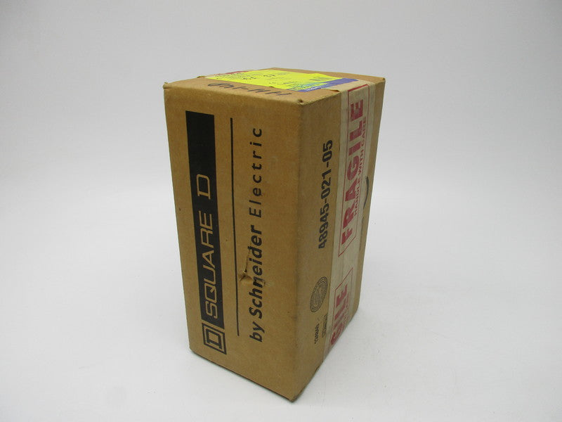SQUARE D EDB34040 40A 480Y/277V NSFS