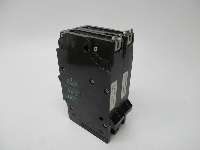 SQUARE D EDB24050 277V 50A NSMP
