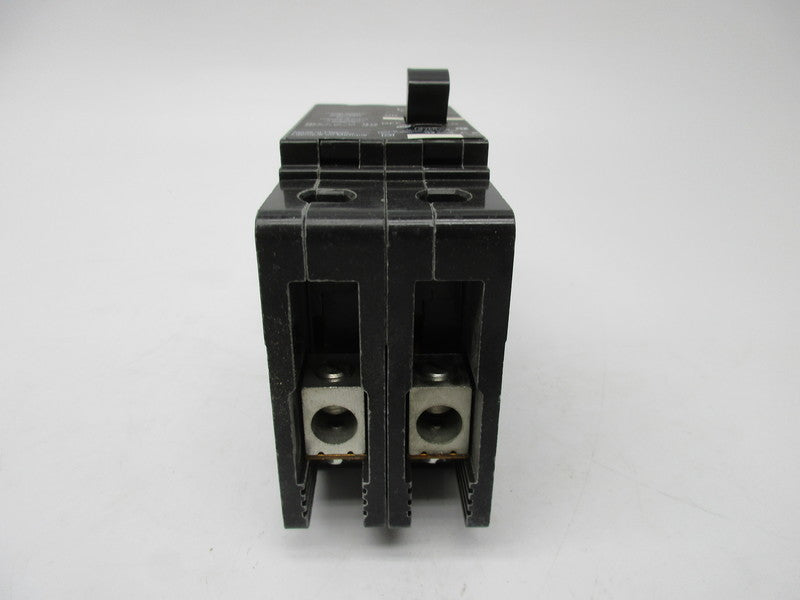 SQUARE D EDB24050 277V 50A NSMP