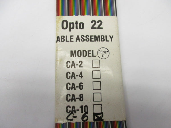 OPTO 22 C-6 NSNP