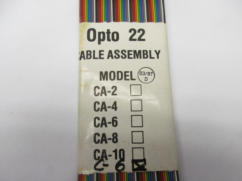 OPTO 22 C-6 NSNP