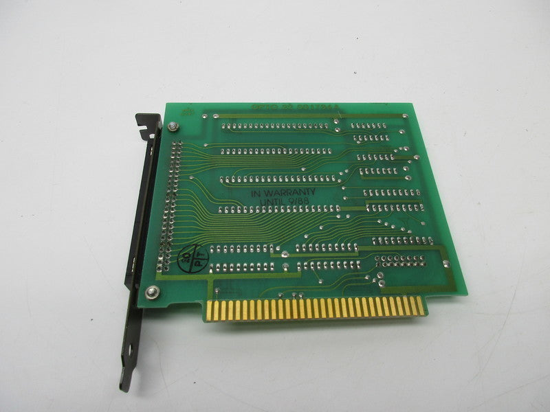 OPTO 22 001784A UNMP