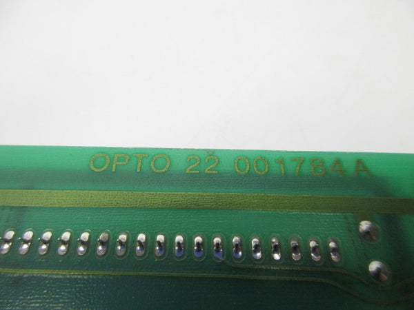 OPTO 22 001784A UNMP
