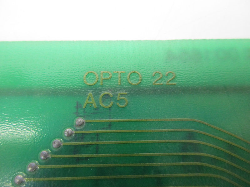 OPTO 22 001784A NSNP