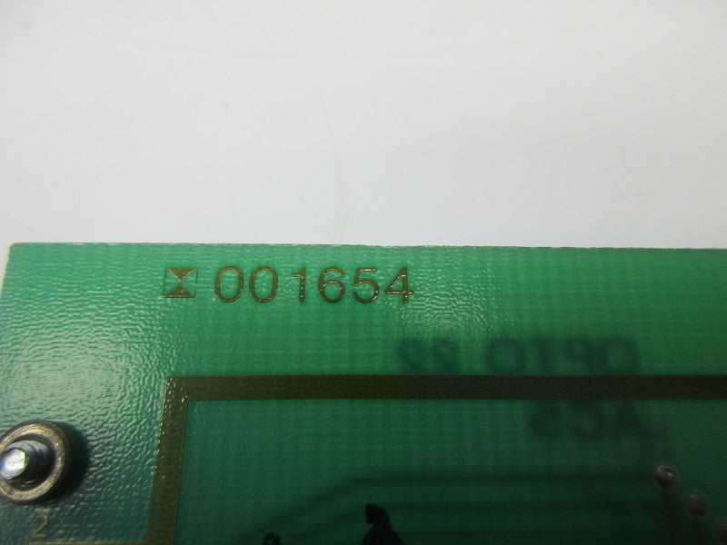 OPTO 22 001784A NSNP