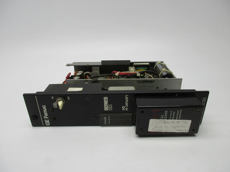 GE FANUC IC600PM503K (AS PICTUERD) UNMP