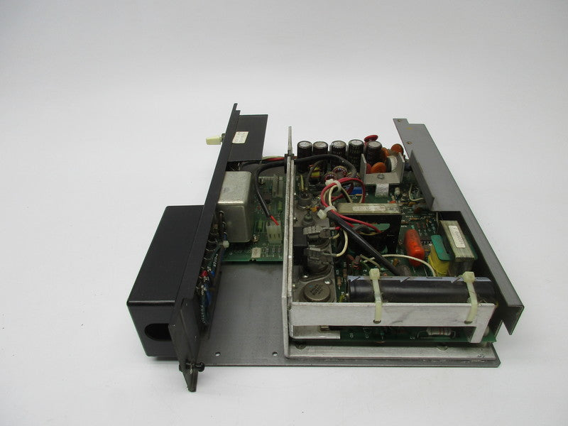 GE FANUC IC600PM503K (AS PICTUERD) UNMP