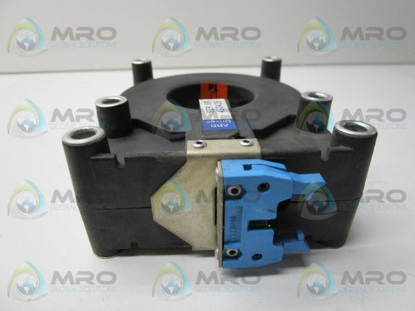 ABB 5740B502  NSNP