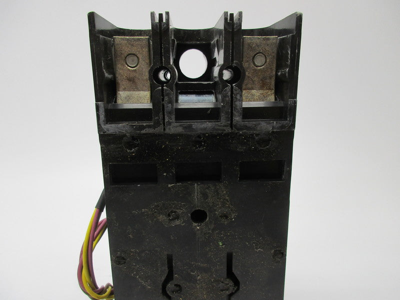 GENERAL ELECTRIC TFK224F000 225A 480VAC UNMP