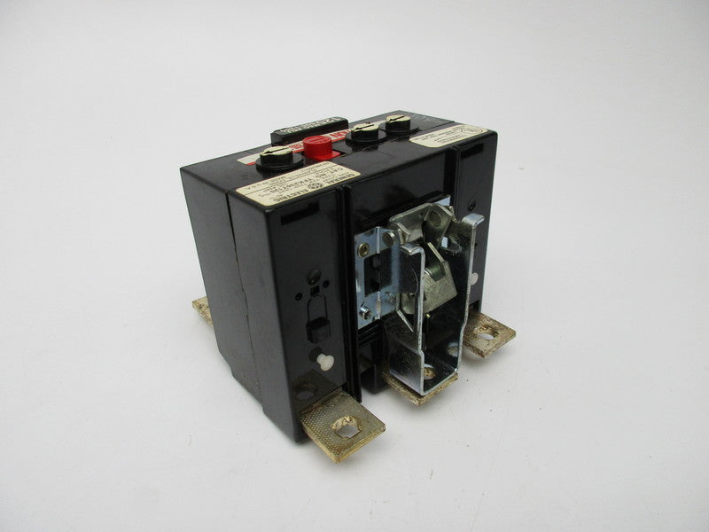 GENERAL ELECTRIC TFK236T125 125A 600VAC NSMP