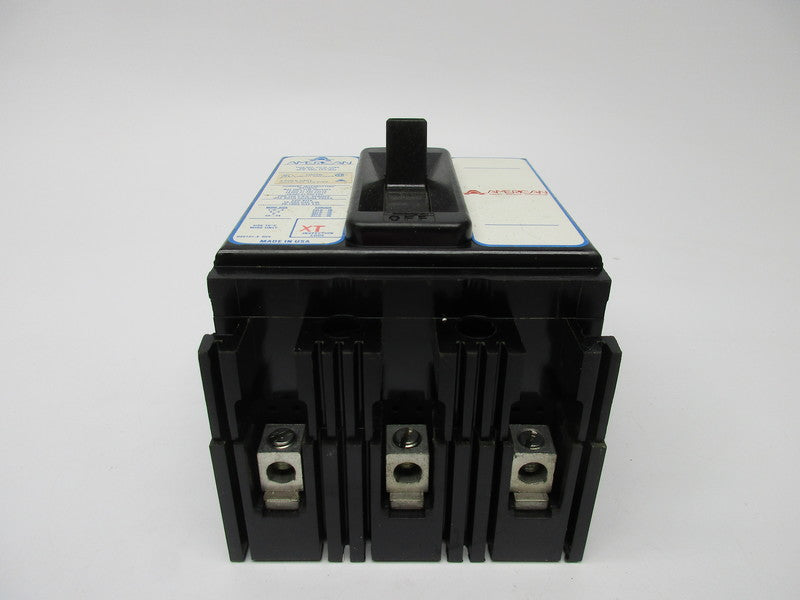 AMERICAN NEF435030 480VAC 30A 480VAC NSNP