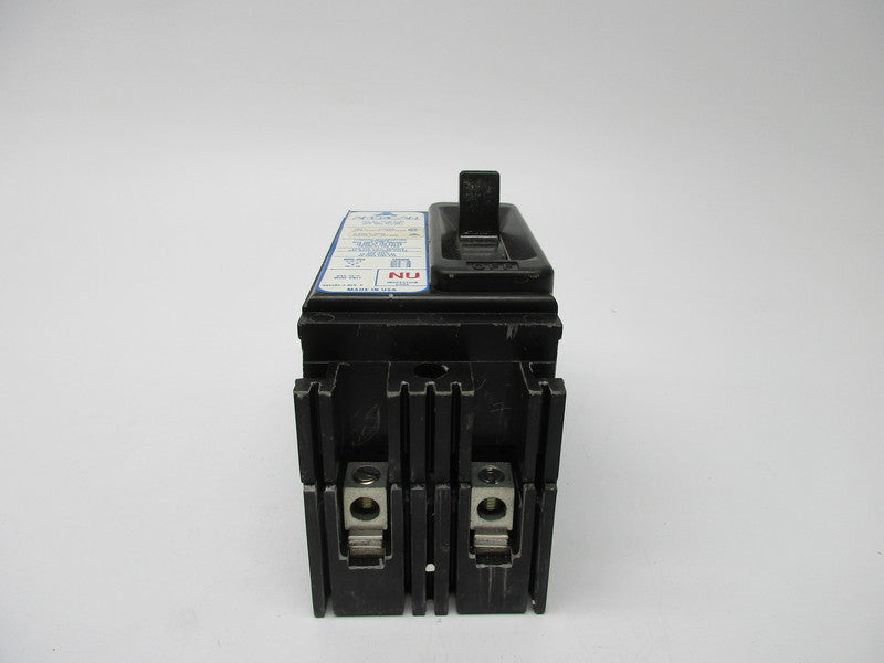 AMERICAN NE224020 20A 240VAC NSNP